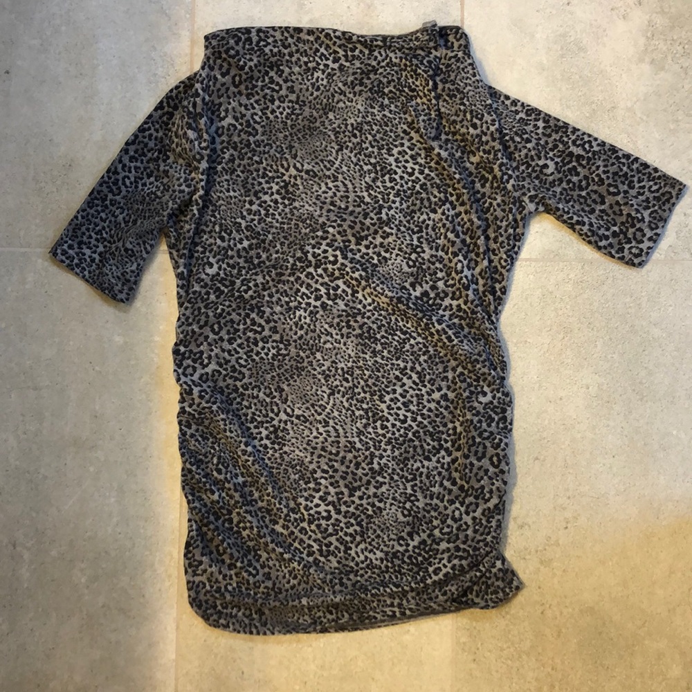 Motherhood Maternity top size S